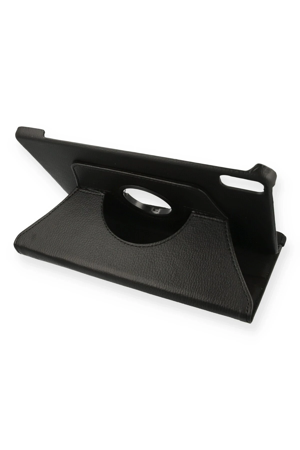 newface-huawei-matepad-104-kilif-360-tablet-deri-kilif-siyah-default.webp Newface Huawei MatePad 10.4 Kılıf 360 Tablet Deri Kılıf - Siyah - Görsel 1