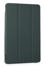Newface Huawei MatePad 11.5 Kılıf Tablet Smart Kılıf - Koyu Yeşil