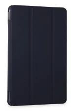 Newface Huawei MatePad 11.5 Kılıf Tablet Smart Kılıf - Lacivert