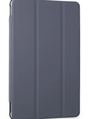 Newface Huawei MatePad 11.5 Kılıf Tablet Smart Kılıf - Lila