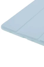 Newface Huawei MatePad 11.5 Kılıf Tablet Smart Kılıf - Mavi - Görsel 3