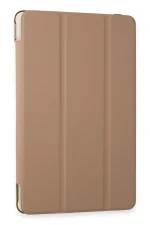 Newface Huawei MatePad 11.5 Kılıf Tablet Smart Kılıf - Rose Gold