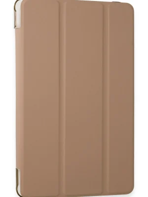 Newface Huawei MatePad 11.5 Kılıf Tablet Smart Kılıf - Rose Gold