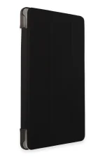 Newface Huawei MatePad 11.5 Kılıf Tablet Smart Kılıf - Siyah - Görsel 2