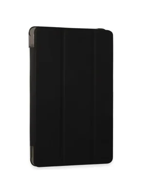 Newface Huawei MatePad SE 11 Kılıf Tablet Smart Kılıf - Siyah