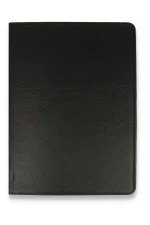 Newface Huawei MatePad SE Kılıf 360 Tablet Deri Kılıf - Siyah - Görsel 3