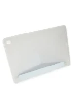 Newface Huawei MatePad SE Kılıf Kalemlikli Mars Tablet Kılıfı - Mavi - Görsel 5