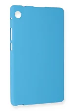 Newface Huawei MatePad T8 8 Kılıf Evo Tablet Silikon - Mavi - Görsel 2
