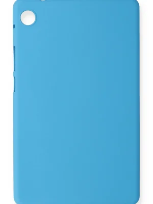 Newface Huawei MatePad T8 8 Kılıf Evo Tablet Silikon - Mavi