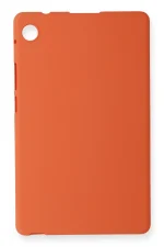 Newface Huawei MatePad T8 8 Kılıf Evo Tablet Silikon - Turuncu