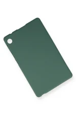 Newface Huawei MatePad T8 8 Kılıf Evo Tablet Silikon - Yeşil - Görsel 3