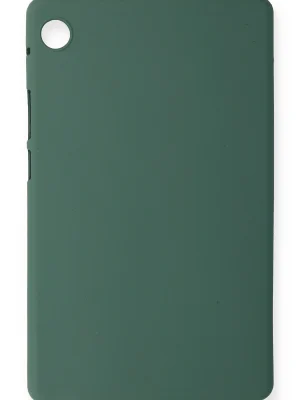 Newface Huawei MatePad T8 8 Kılıf Evo Tablet Silikon - Yeşil
