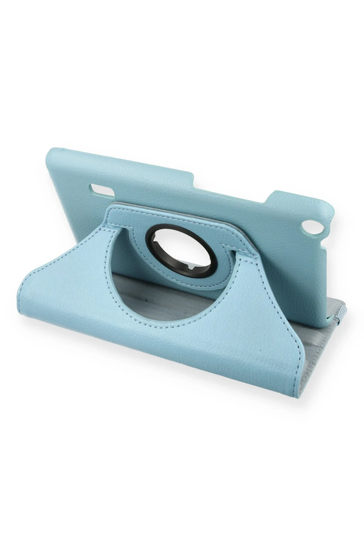 newface-huawei-mediapad-t3-7-kilif-360-tablet-deri-kilif-turkuaz-default.webp Newface Huawei MediaPad T3 7 Kılıf 360 Tablet Deri Kılıf - Turkuaz - Görsel 1