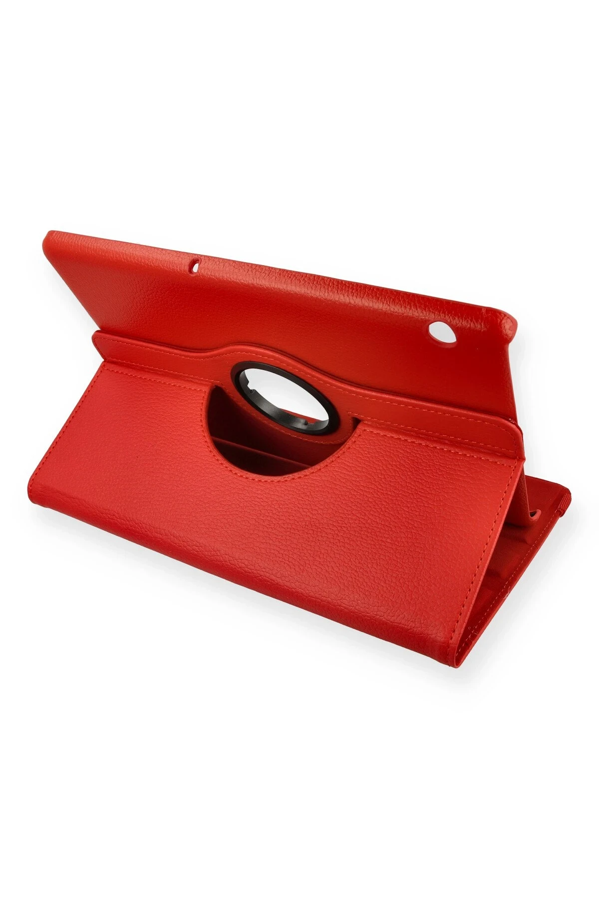 newface-huawei-mediapad-t5-10-kilif-360-tablet-deri-kilif-kirmizi-default.webp Newface Huawei MediaPad T5 10 Kılıf 360 Tablet Deri Kılıf - Kırmızı - Görsel 1