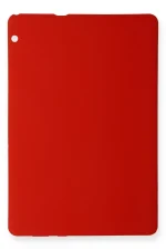 Newface Huawei MediaPad T5 10 Kılıf Evo Tablet Silikon - Kırmızı
