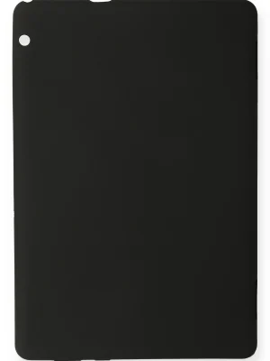 Newface Huawei MediaPad T5 10 Kılıf Evo Tablet Silikon - Siyah