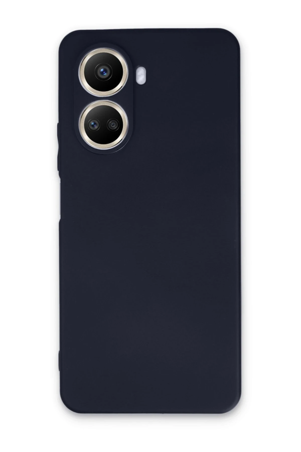 newface-huawei-nova-10-se-kilif-first-silikon-lacivert-default.webp Newface Huawei Nova 10 SE Kılıf First Silikon - Lacivert - Görsel 1