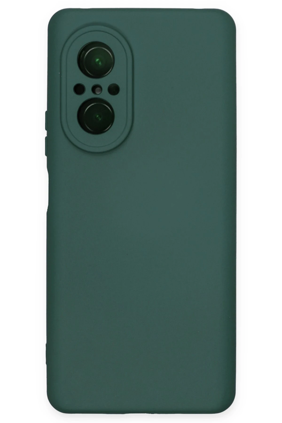 newface-huawei-nova-9-se-kilif-nano-ici-kadife-silikon-koyu-yesil-default.webp Newface Huawei Nova 9 SE Kılıf Nano içi Kadife Silikon - Koyu Yeşil - Görsel 1