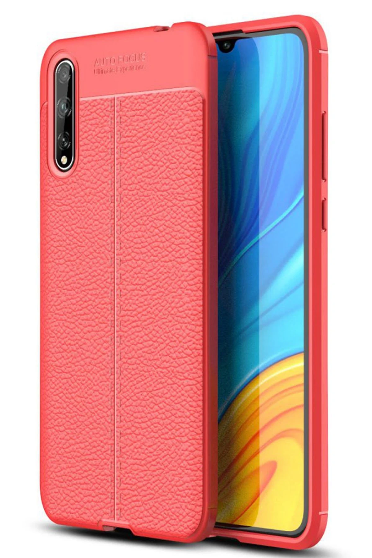 newface-huawei-p-smart-s-kilif-auto-focus-kapak-kirmizi-default.webp Newface Huawei P Smart S Kılıf Auto Focus Kapak - Kırmızı - Görsel 1