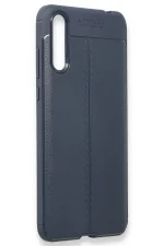 Newface Huawei P Smart S Kılıf Auto Focus Kapak - Lacivert - Görsel 3