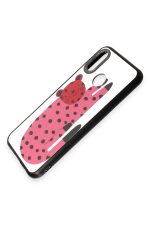 Newface Huawei P20 Lite Kılıf Mirror Desenli Kapak - Mirror - 12 - Görsel 2