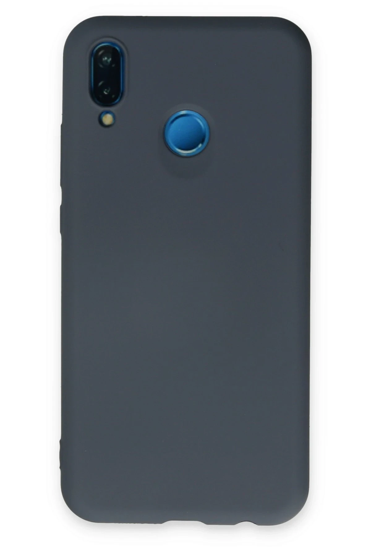 newface-huawei-p20-lite-kilif-nano-ici-kadife-silikon-gri-default.webp Newface Huawei P20 Lite Kılıf Nano içi Kadife Silikon - Gri - Görsel 1