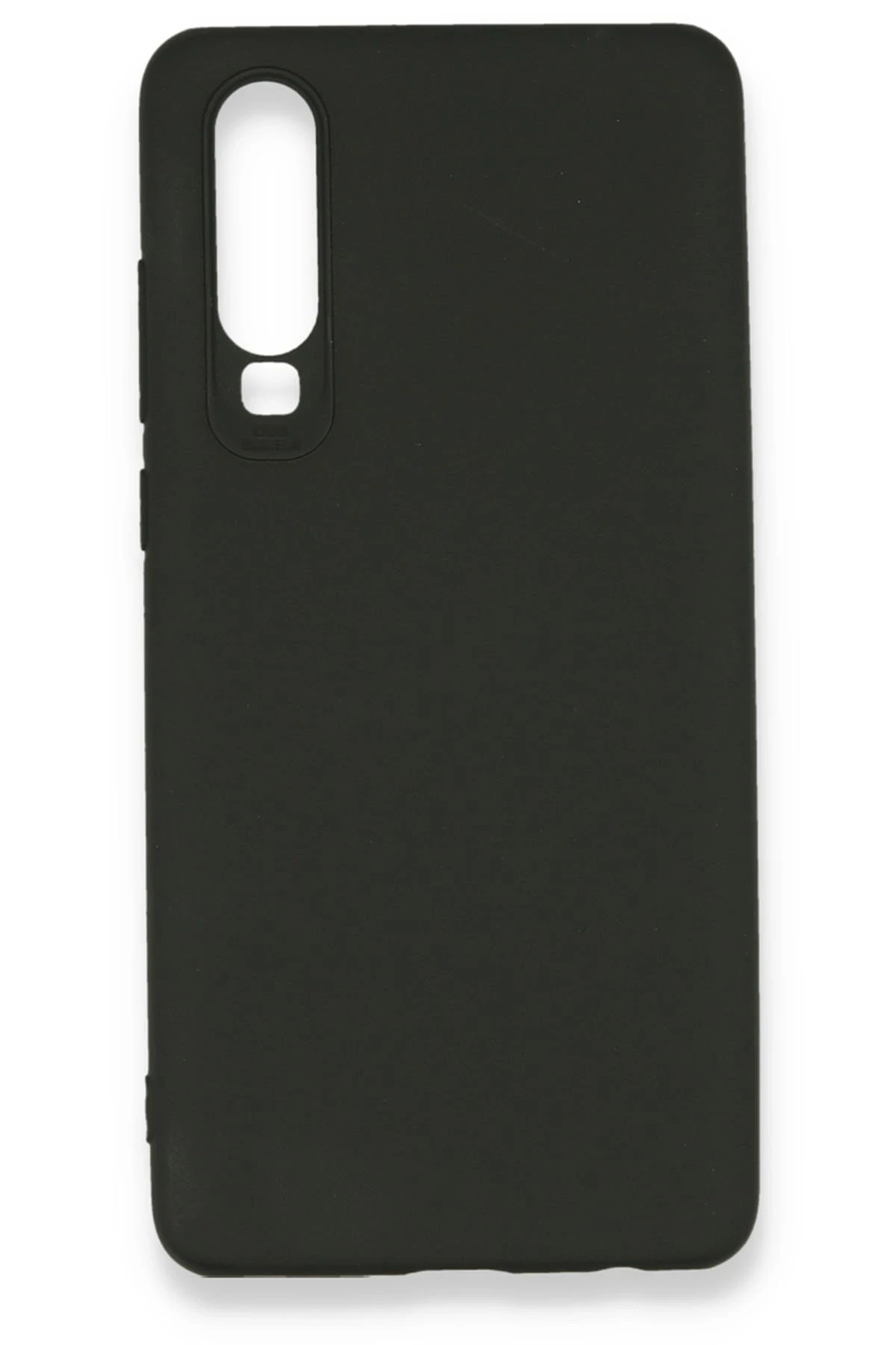 newface-huawei-p30-kilif-first-silikon-siyah-default.webp Newface Huawei P30 Kılıf First Silikon - Siyah - Görsel 1