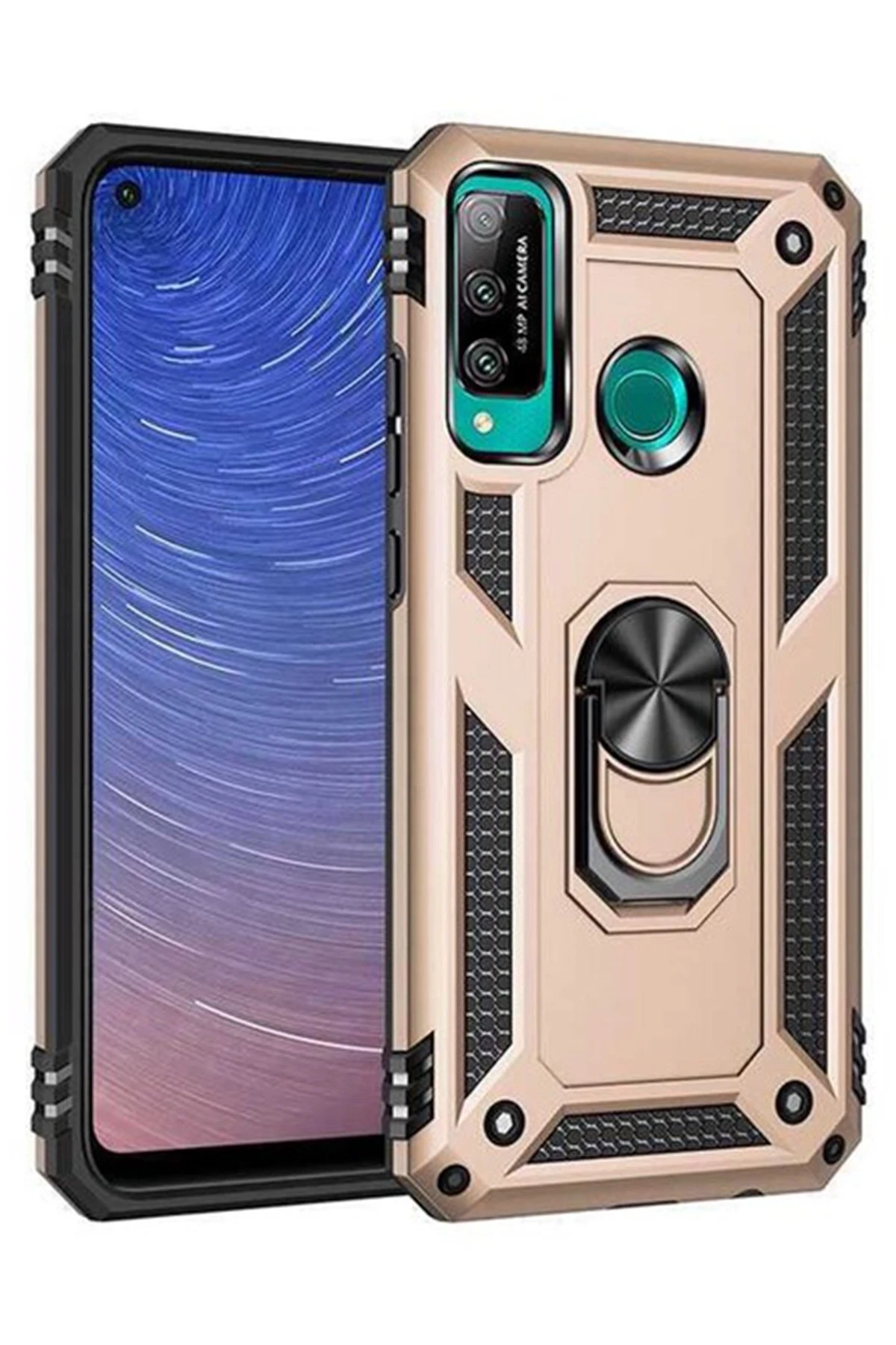 newface-huawei-p40-lite-e-kilif-sofya-yuzuklu-silikon-kapak-gold-default.webp Newface Huawei P40 Lite E Kılıf Sofya Yüzüklü Silikon Kapak - Gold - Görsel 1