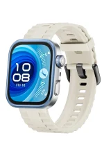 Newface Huawei Watch Fit 3 Klasik Kordon - Bej