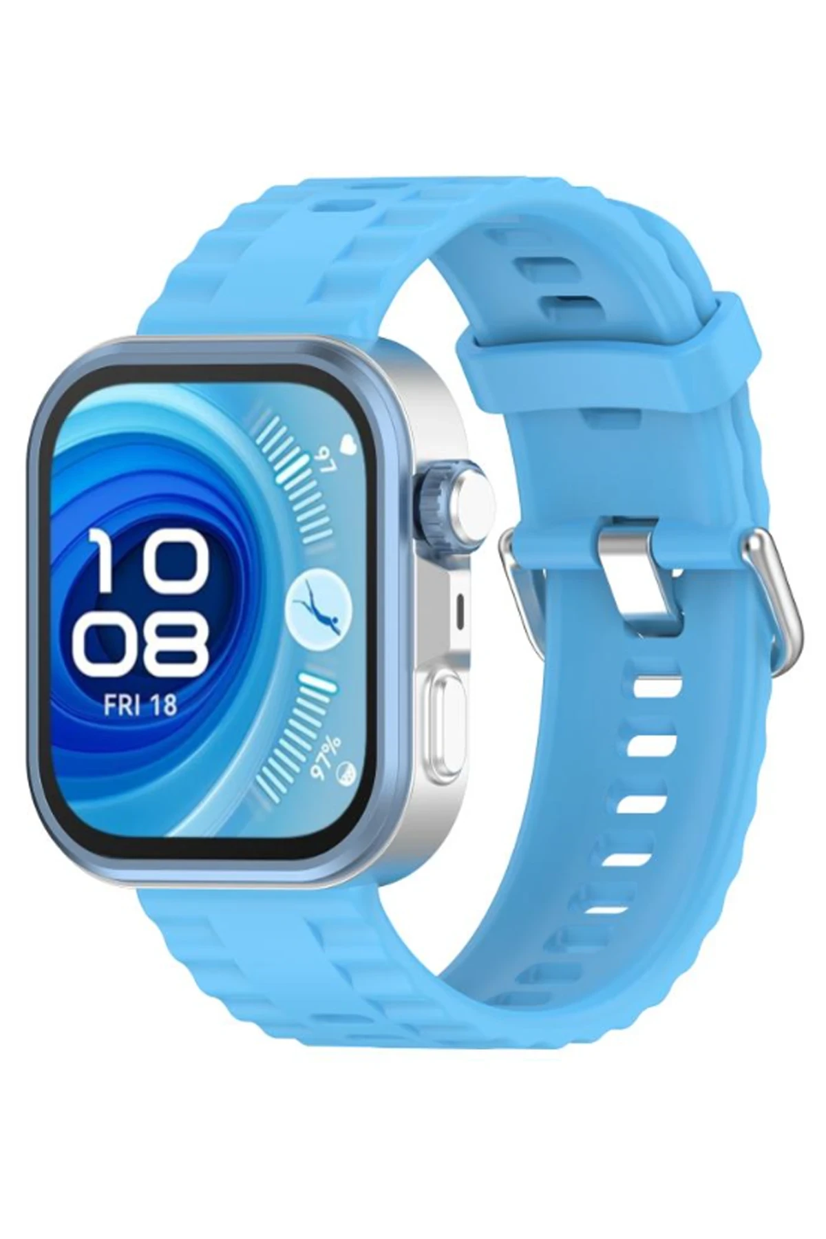 newface-huawei-watch-fit-3-klasik-kordon-turkuaz-default.webp Newface Huawei Watch Fit 3 Klasik Kordon - Turkuaz - Görsel 1