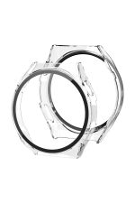 Newface Huawei Watch GT3 46mm Dota Camlı Kasa Ekran Koruyucu - Şeffaf