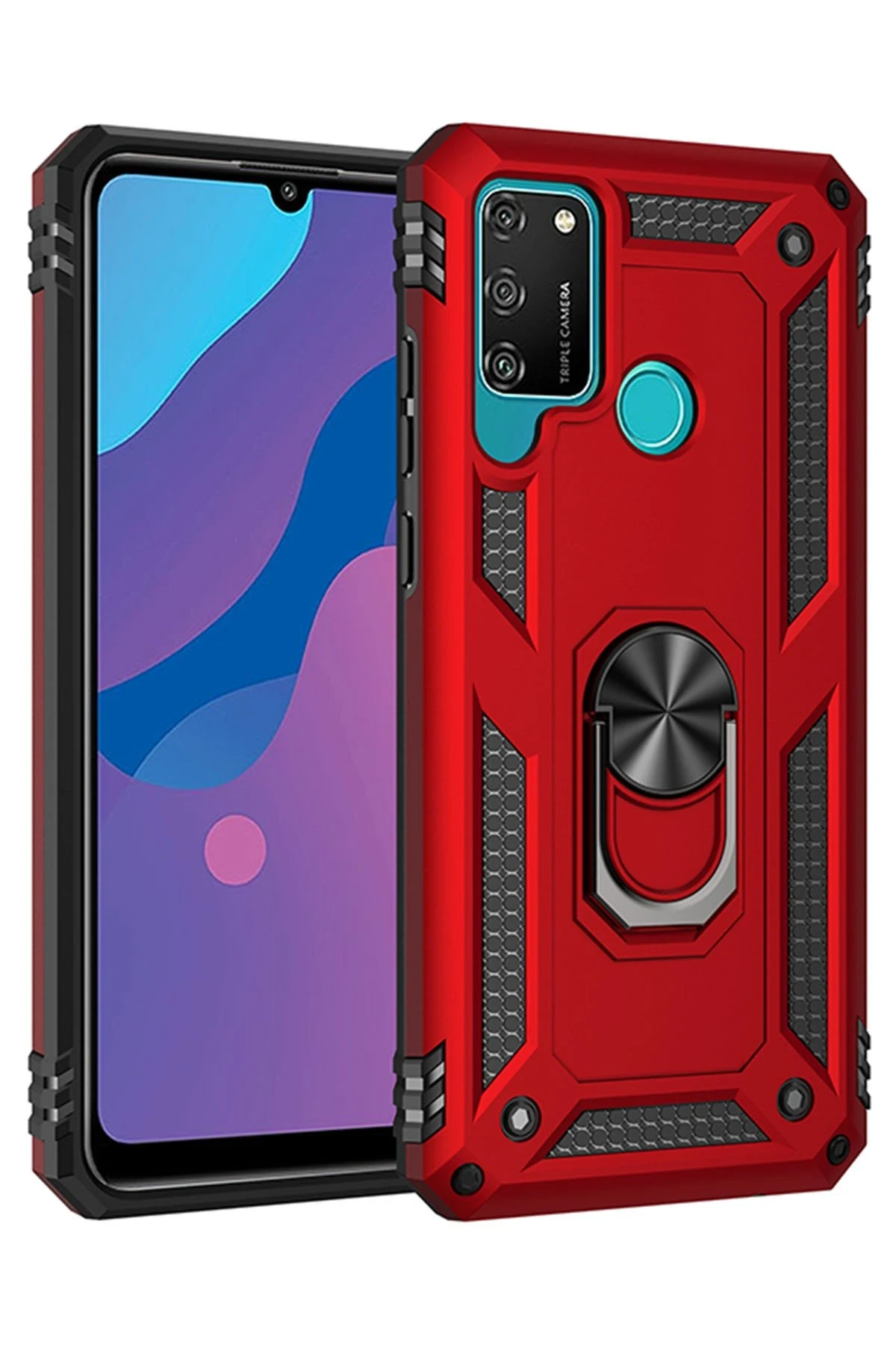 newface-huawei-y6p-kilif-sofya-yuzuklu-silikon-kapak-kirmizi-default.webp Newface Huawei Y6P Kılıf Sofya Yüzüklü Silikon Kapak - Kırmızı - Görsel 1