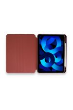 Newface iPad 10.2 (7.nesil) Kılıf Starling 360 Kalemlikli Tablet Kılıf - Mor - Görsel 5