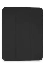 Newface iPad 10.2 (7.nesil) Kılıf Starling 360 Kalemlikli Tablet Kılıf - Siyah - Görsel 4
