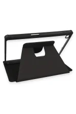 Newface iPad 10.2 (7.nesil) Kılıf Starling 360 Kalemlikli Tablet Kılıf - Siyah - Görsel 6