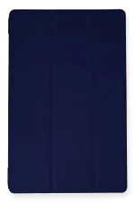 Newface iPad 10.2 (7.nesil) Kılıf Tablet Smart Kılıf - Lacivert - Görsel 2