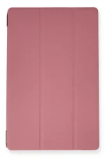 Newface iPad 10.2 (7.nesil) Kılıf Tablet Smart Kılıf - Pembe - Görsel 4