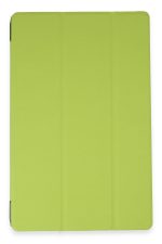 Newface iPad 2022 10.9 (10.nesil) Kılıf Tablet Smart Kılıf - Açık Yeşil - Görsel 2