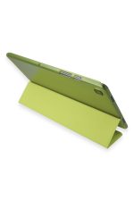 Newface iPad 2022 10.9 (10.nesil) Kılıf Tablet Smart Kılıf - Açık Yeşil - Görsel 3