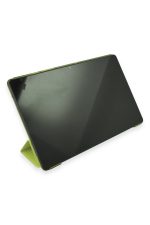 Newface iPad 2022 10.9 (10.nesil) Kılıf Tablet Smart Kılıf - Açık Yeşil - Görsel 4