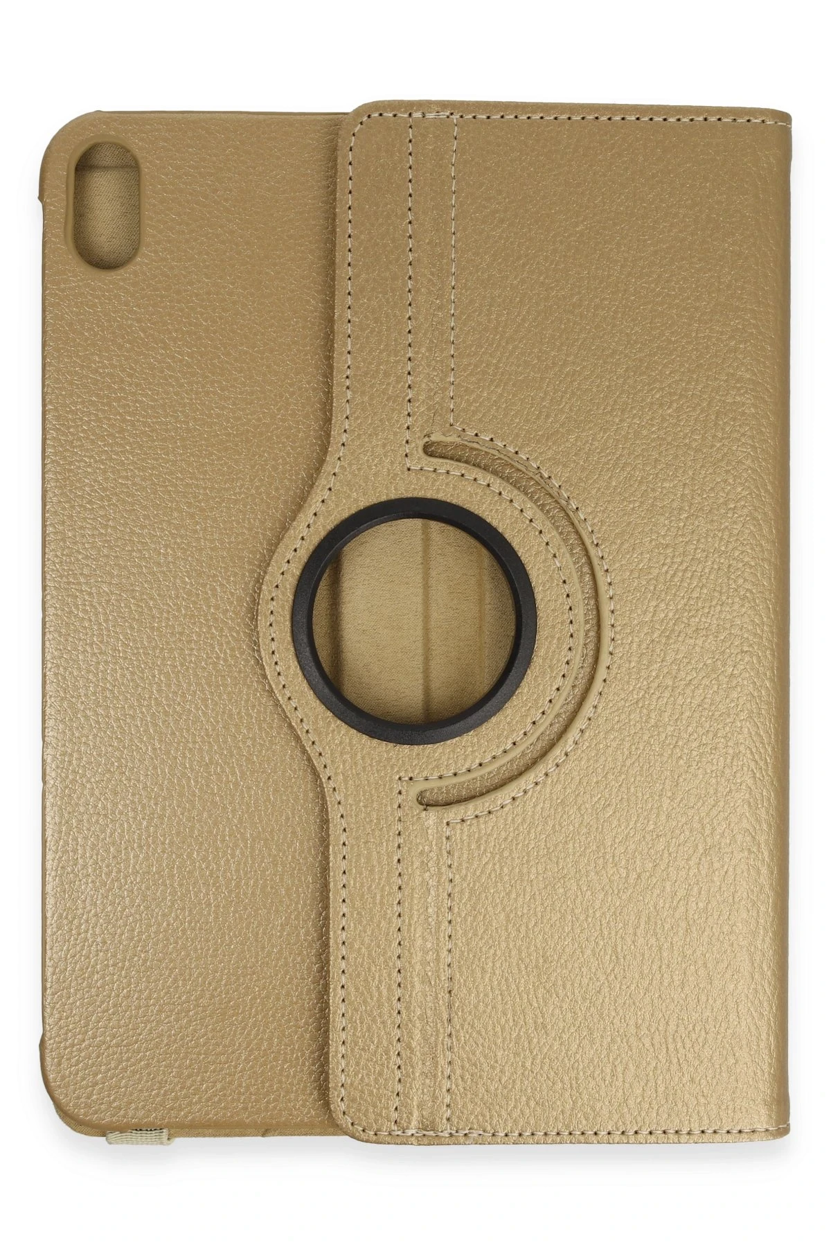 newface-ipad-2022-109-10nesil-kilif-360-tablet-deri-kilif-gold-default.webp Newface iPad 2022 10.9 (10.nesil) Kılıf 360 Tablet Deri Kılıf - Gold - Görsel 1