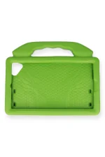 Newface iPad 2022 10.9 (10.nesil) Kılıf Like Stantlı Tablet Silikon - Yeşil - Görsel 2