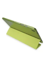 Newface iPad 2022 10.9 (10.nesil) Kılıf Tablet Smart Kılıf - Açık Yeşil - Görsel 3