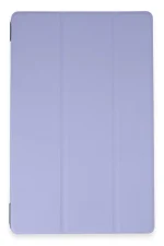 Newface iPad 2022 10.9 (10.nesil) Kılıf Tablet Smart Kılıf - Lila - Görsel 2