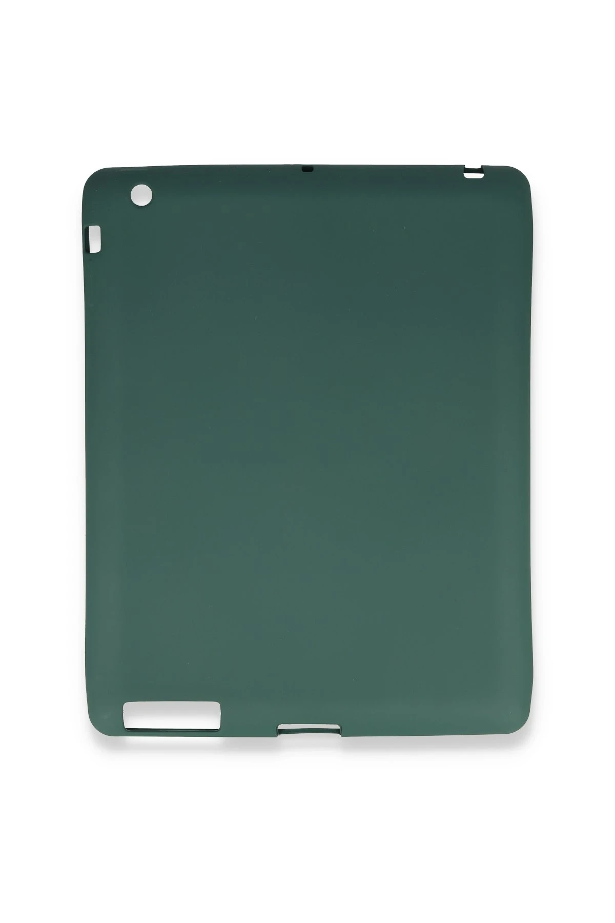 newface-ipad-4-97-kilif-evo-tablet-silikon-yesil-default.webp Newface iPad 4 9.7 Kılıf Evo Tablet Silikon - Yeşil - Görsel 1