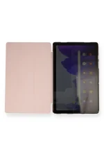 Newface iPad Air 5 (2022) Kılıf Tablet Smart Kılıf - Rose Gold - Görsel 3
