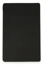 Newface iPad Air 5 (2022) Kılıf Tablet Smart Kılıf - Siyah - Görsel 2