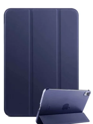 Newface iPad Mini 3 Kılıf Tablet Smart Kılıf - Lacivert