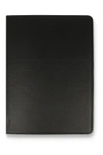 Newface iPad Pro 11 (2020) Kılıf 360 Tablet Deri Kılıf - Siyah - Görsel 2