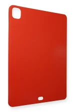 Newface iPad Pro 11 (2020) Kılıf Evo Tablet Silikon - Kırmızı - Görsel 2